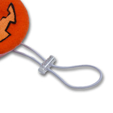 Load image into Gallery viewer, Jack-o'-Lantern Pet Beret
