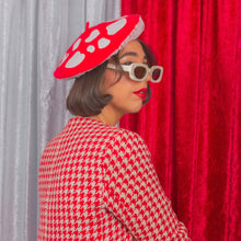 Load image into Gallery viewer, Toadstool Beret