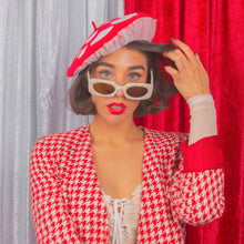 Load image into Gallery viewer, Toadstool Beret