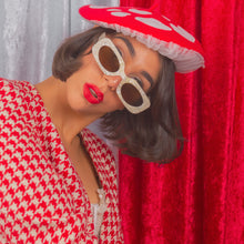 Load image into Gallery viewer, Toadstool Beret