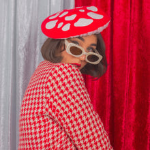 Load image into Gallery viewer, Toadstool Beret