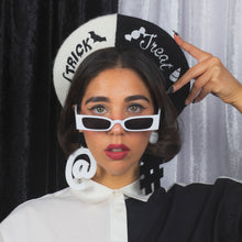 Load image into Gallery viewer, Trick or Treat Beret