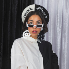 Load image into Gallery viewer, Trick or Treat Beret