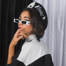 Load image into Gallery viewer, Trick or Treat Beret