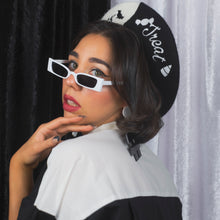 Load image into Gallery viewer, Trick or Treat Beret