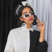 Load image into Gallery viewer, Trick or Treat Beret