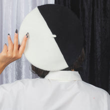 Load image into Gallery viewer, Trick or Treat Beret