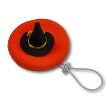 Load image into Gallery viewer, Witch Hat Pet Hat