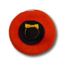 Load image into Gallery viewer, Witch Hat Pet Hat