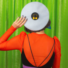 Load image into Gallery viewer, Witch Hat Hat