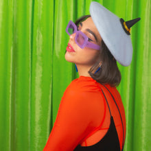 Load image into Gallery viewer, Witch Hat Hat