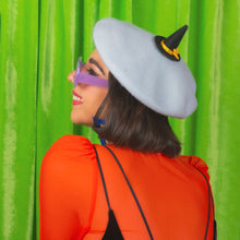 Load image into Gallery viewer, Witch Hat Hat
