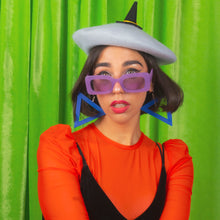 Load image into Gallery viewer, Witch Hat Hat