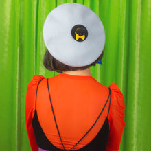 Load image into Gallery viewer, Witch Hat Hat