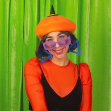 Load image into Gallery viewer, Witch Hat Hat