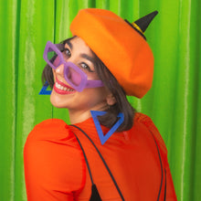 Load image into Gallery viewer, Witch Hat Hat