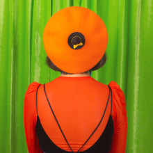 Load image into Gallery viewer, Witch Hat Hat