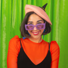 Load image into Gallery viewer, Witch Hat Hat