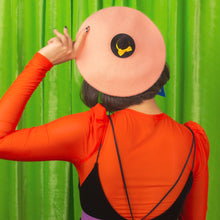 Load image into Gallery viewer, Witch Hat Hat