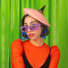Load image into Gallery viewer, Witch Hat Hat