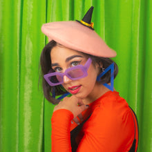 Load image into Gallery viewer, Witch Hat Hat