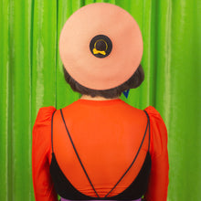 Load image into Gallery viewer, Witch Hat Hat