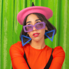 Load image into Gallery viewer, Witch Hat Hat