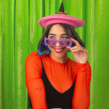 Load image into Gallery viewer, Witch Hat Hat