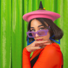 Load image into Gallery viewer, Witch Hat Hat
