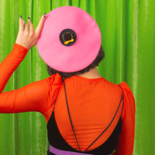 Load image into Gallery viewer, Witch Hat Hat