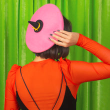 Load image into Gallery viewer, Witch Hat Hat