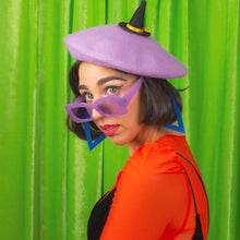 Load image into Gallery viewer, Witch Hat Hat