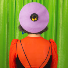 Load image into Gallery viewer, Witch Hat Hat