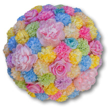 Load image into Gallery viewer, Blooming Gumdrop Hat