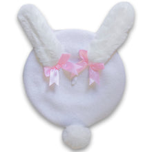 Load image into Gallery viewer, Bunny Beret