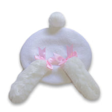 Load image into Gallery viewer, Bunny Beret