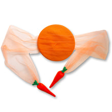 Load image into Gallery viewer, Carrot Beret