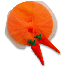 Load image into Gallery viewer, Carrot Beret