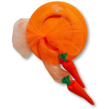 Load image into Gallery viewer, Carrot Beret