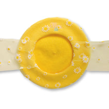 Load image into Gallery viewer, Going Daisy Beret