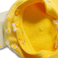 Load image into Gallery viewer, Going Daisy Beret