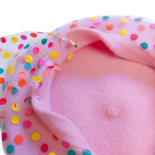 Load image into Gallery viewer, Going Dotty Beret in Pink