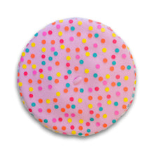 Load image into Gallery viewer, Going Dotty Beret in Pink