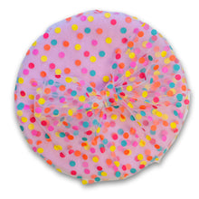 Load image into Gallery viewer, Going Dotty Beret in Pink