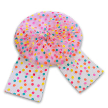 Load image into Gallery viewer, Going Dotty Beret in Pink