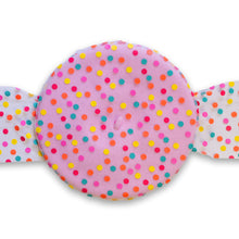 Load image into Gallery viewer, Going Dotty Beret in Pink
