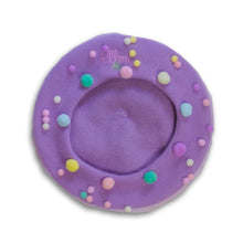 Load image into Gallery viewer, Pom Pom Beret
