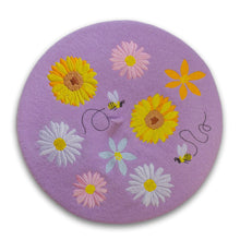 Load image into Gallery viewer, Spring Has Sprung Beret