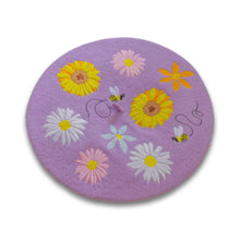 Load image into Gallery viewer, Spring Has Sprung Beret