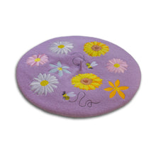 Load image into Gallery viewer, Spring Has Sprung Beret
